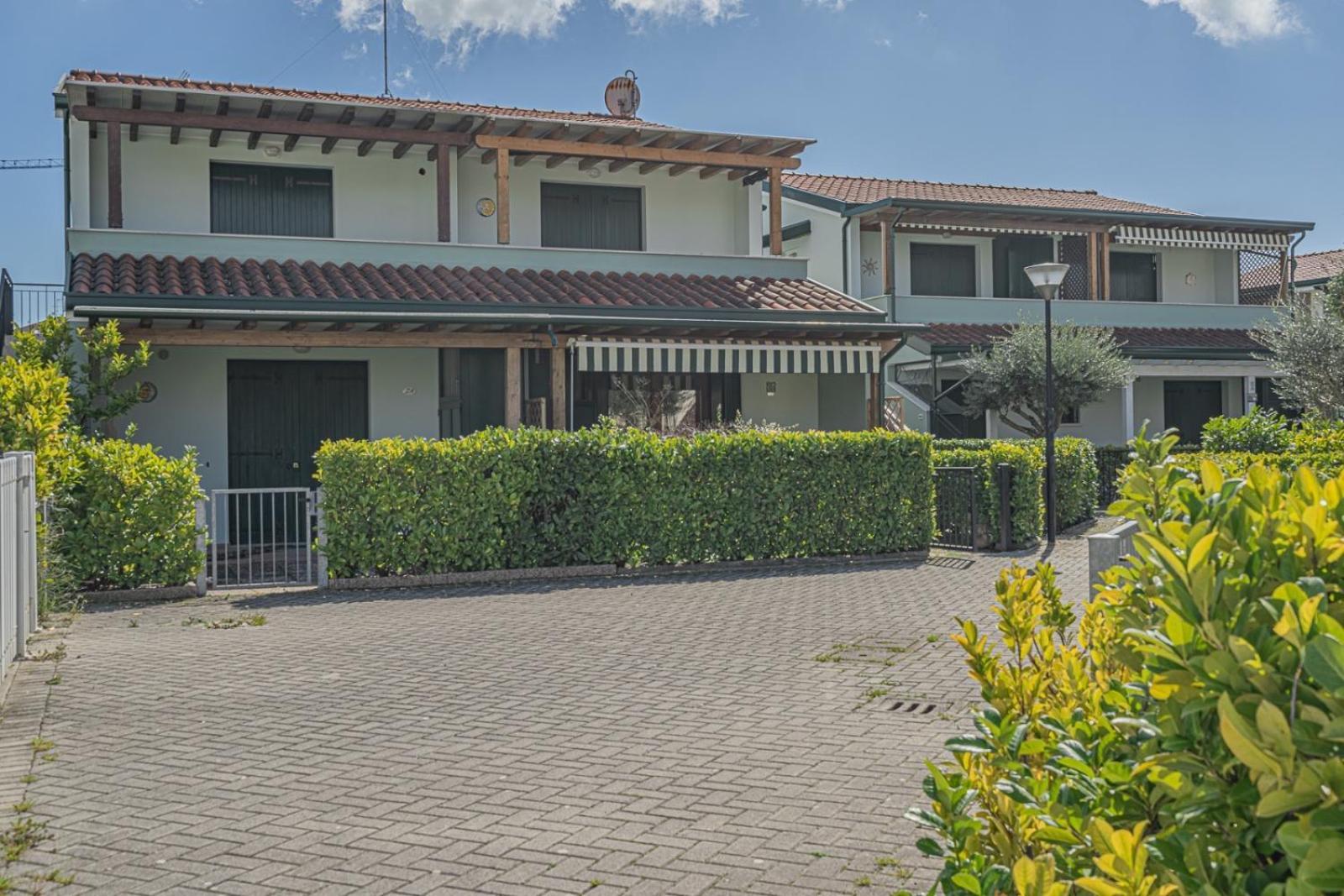 Caorle & Caorle Daire Dış mekan fotoğraf
