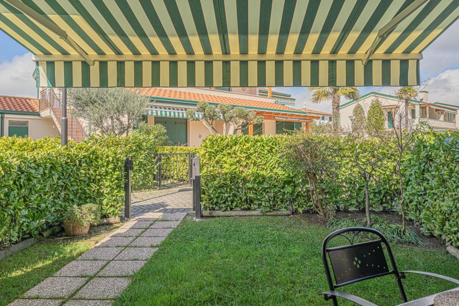 Caorle & Caorle Daire Dış mekan fotoğraf