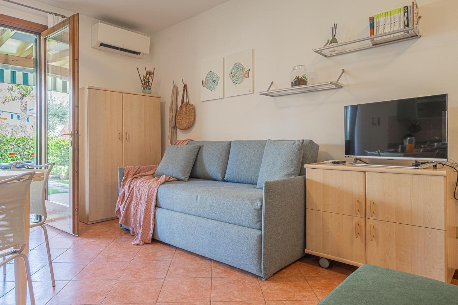 Caorle & Caorle Daire Dış mekan fotoğraf