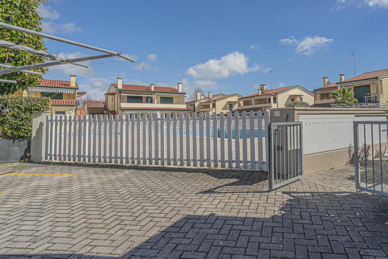 Caorle & Caorle Daire Dış mekan fotoğraf
