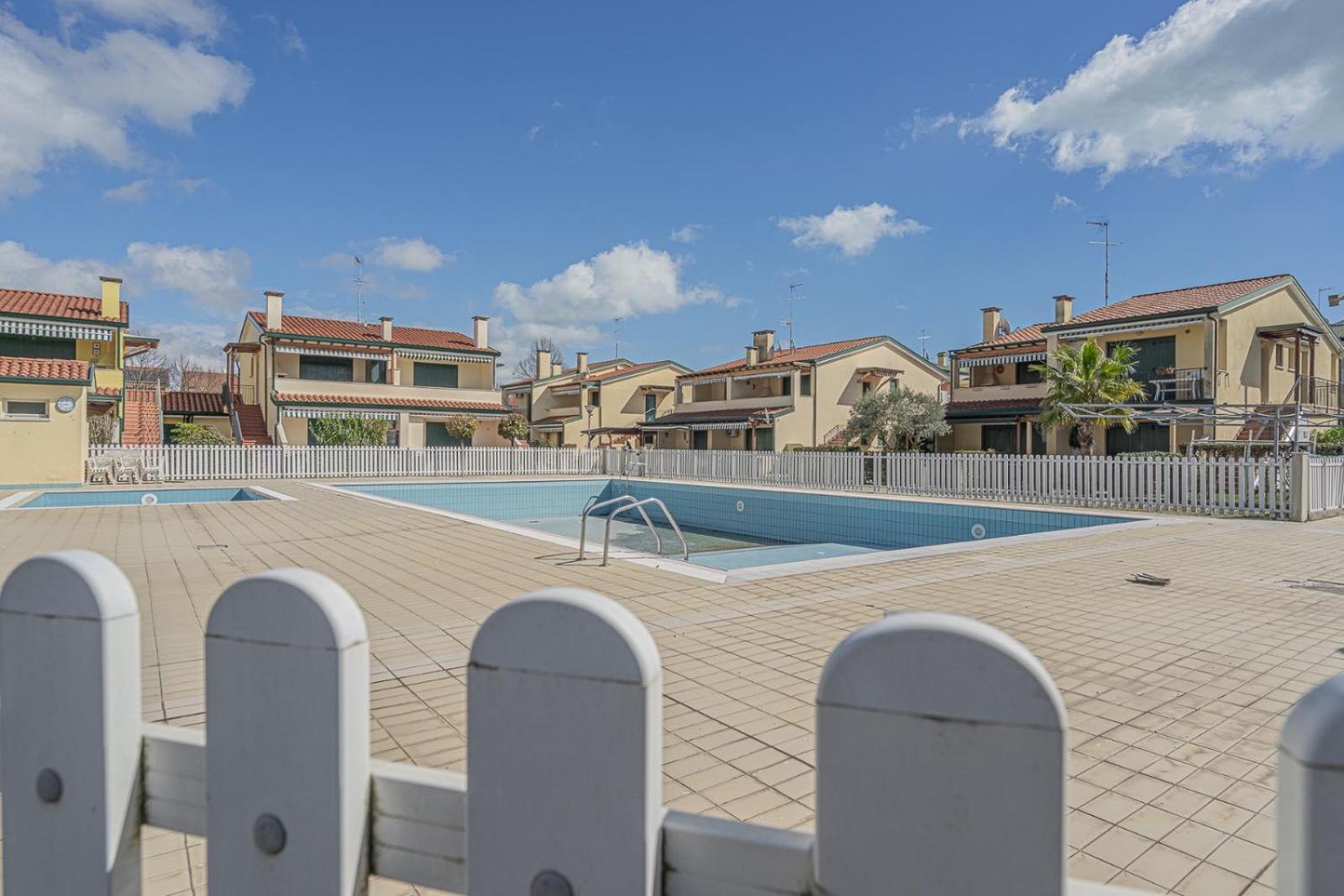 Caorle & Caorle Daire Dış mekan fotoğraf