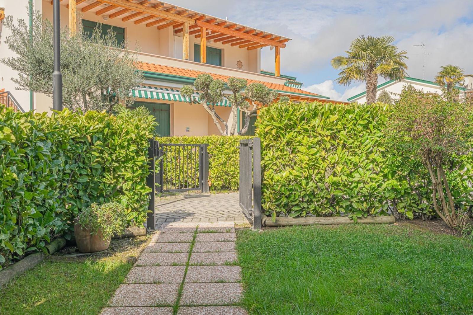 Caorle & Caorle Daire Dış mekan fotoğraf